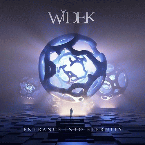 Widek : Entrance Into Eternity